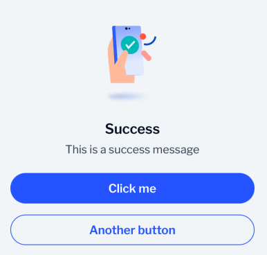 With Two Buttons