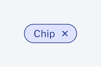 Chip | Basic usage | Active
