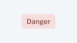 Error states