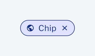 Chip | Advanced usage | Active