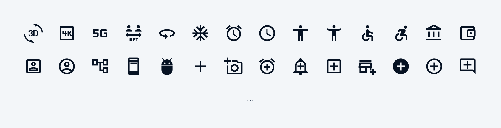 Icon | app:icon
