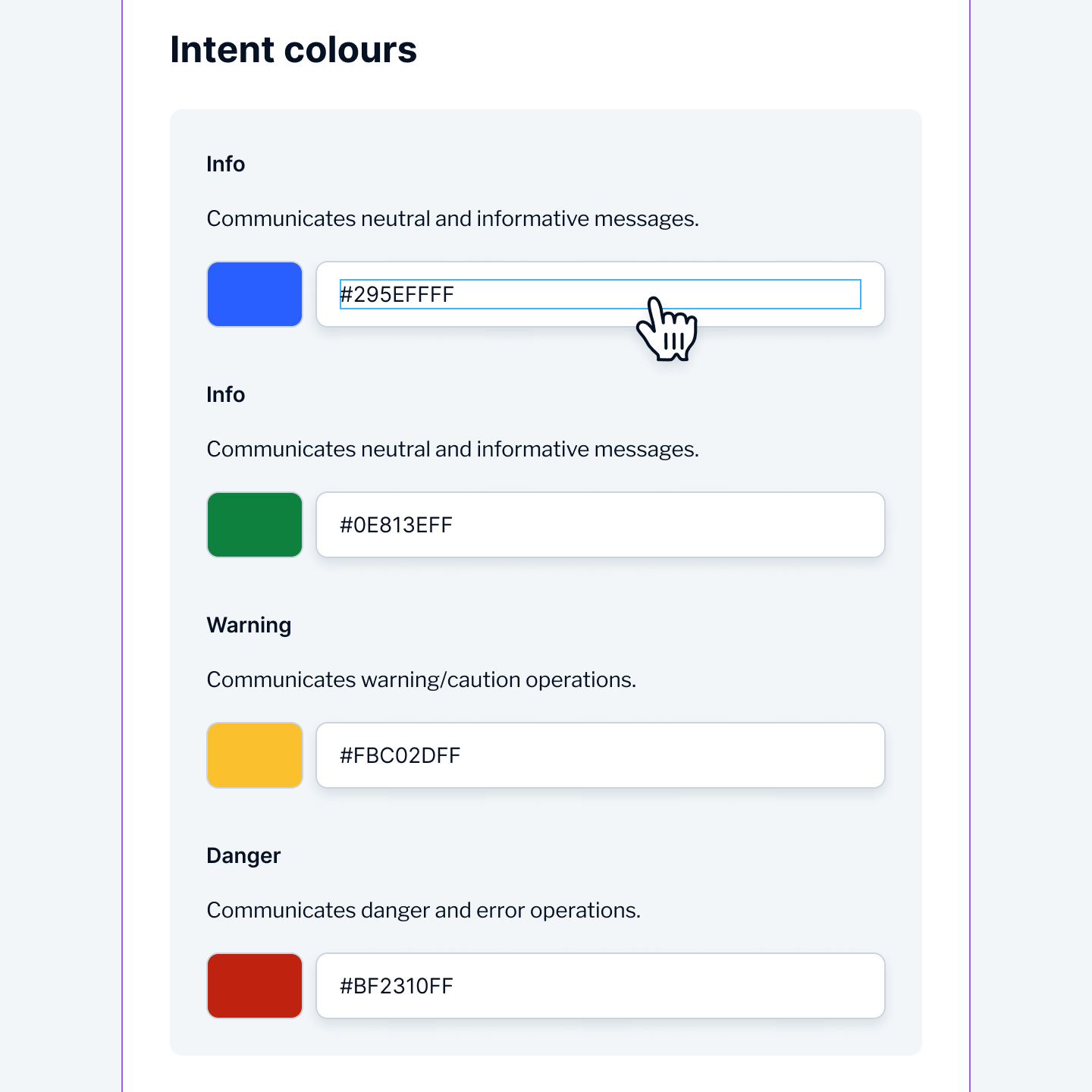 colors-change-intent