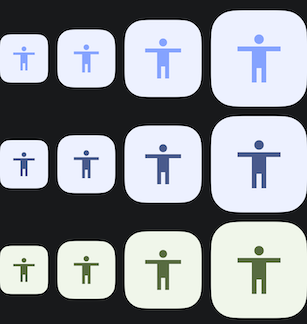 Dark mode