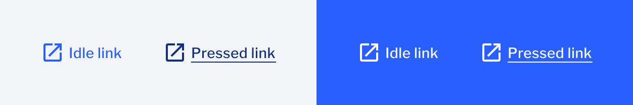 Link | Usage