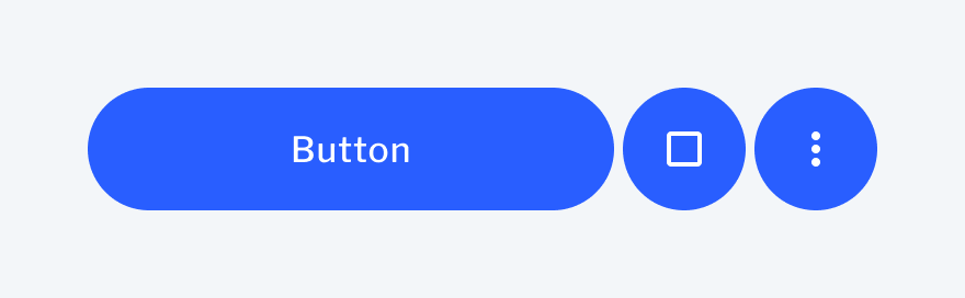 Button Group | Relaxed