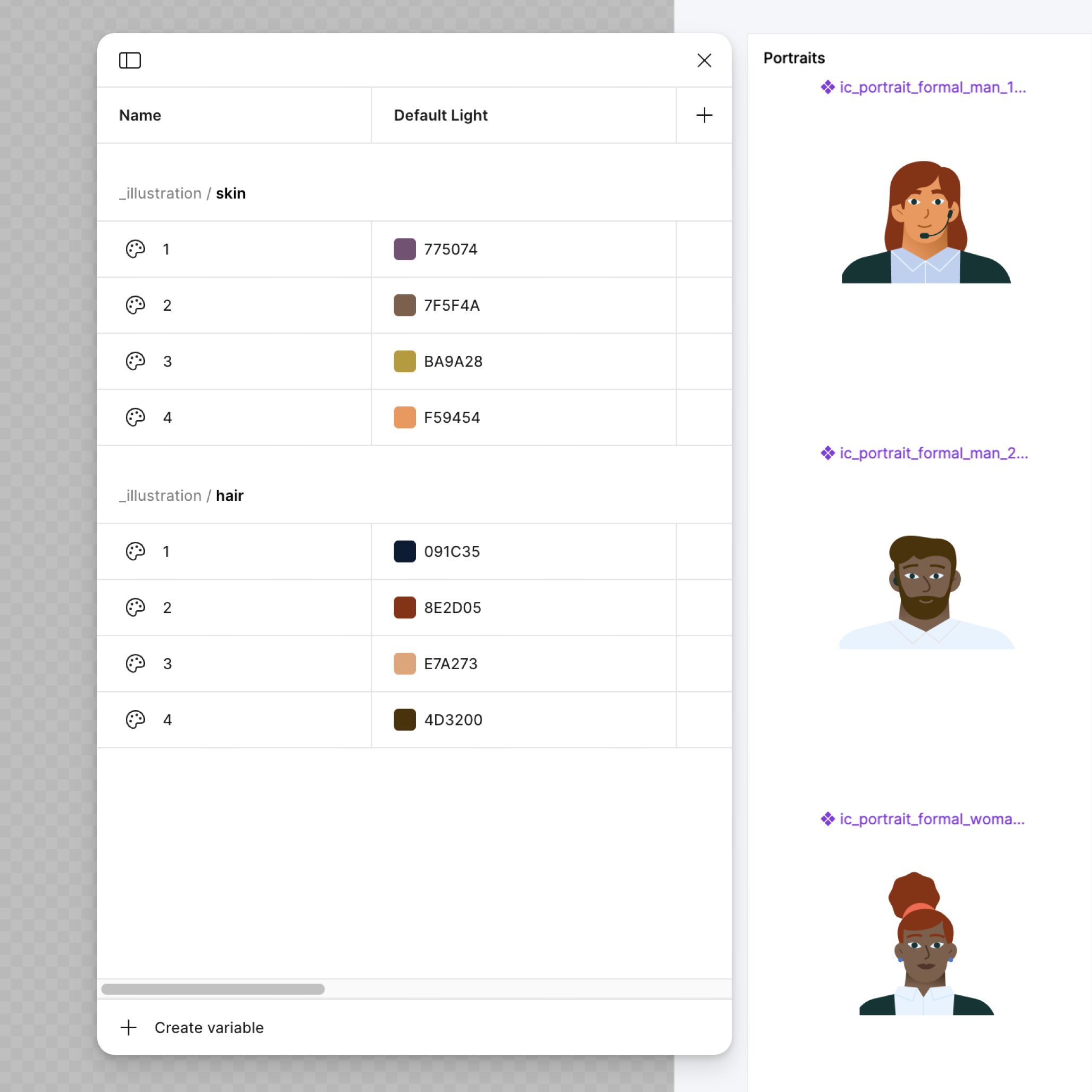 customize-characters
