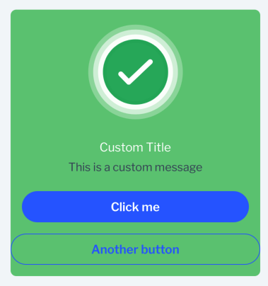 Custom