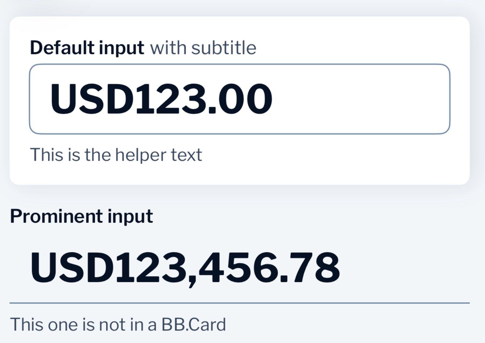 ISO Code