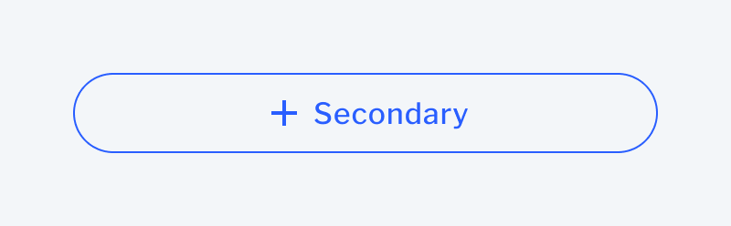 Secondary button