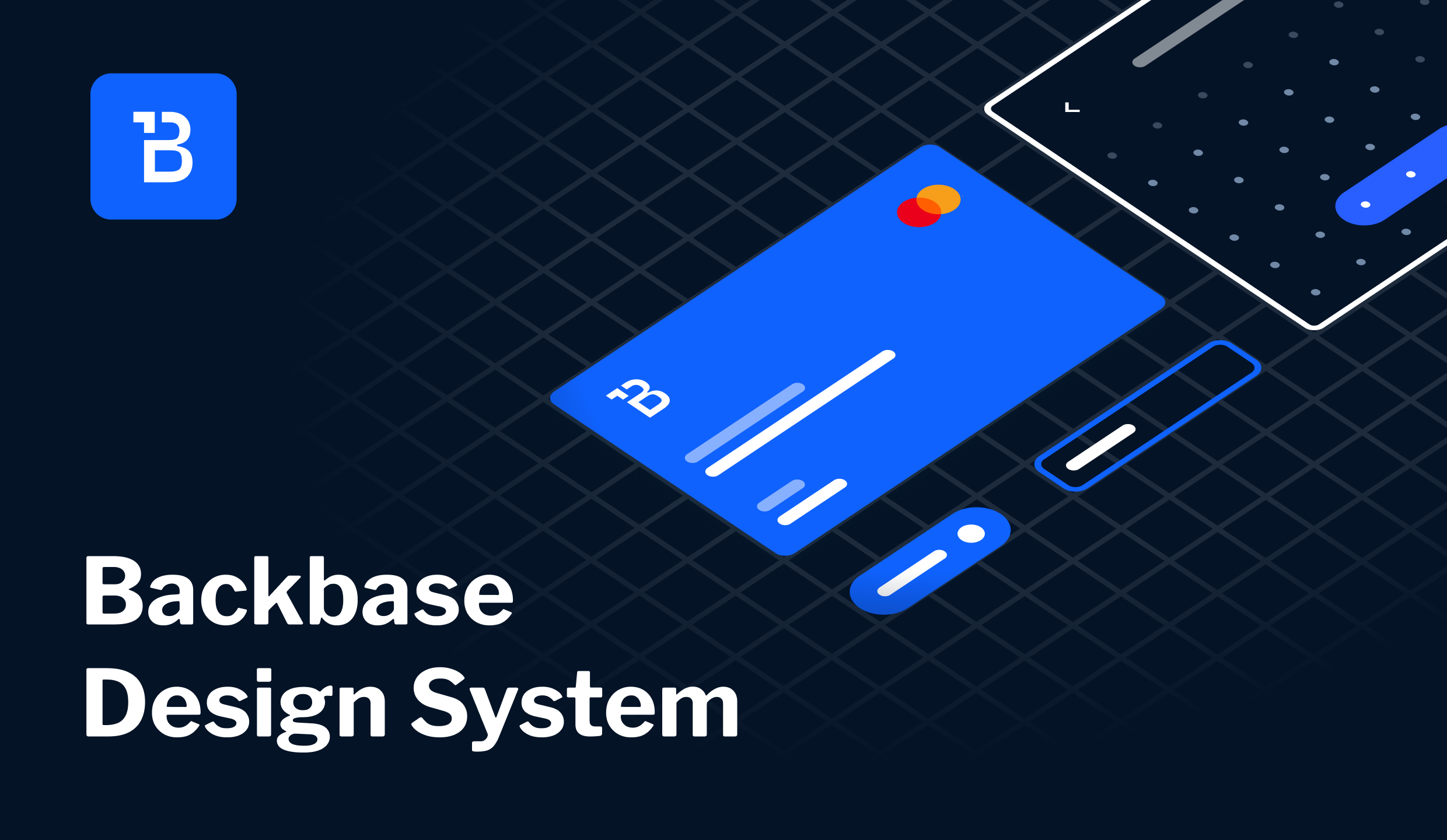 Backbase Design System | Backbase Design System | Latest