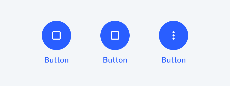 Button Group | All round