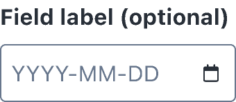 DatePicker