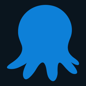 Octopus Icon