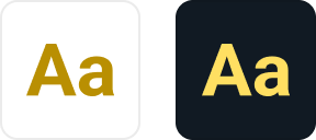 yellow.400 / yellow.200