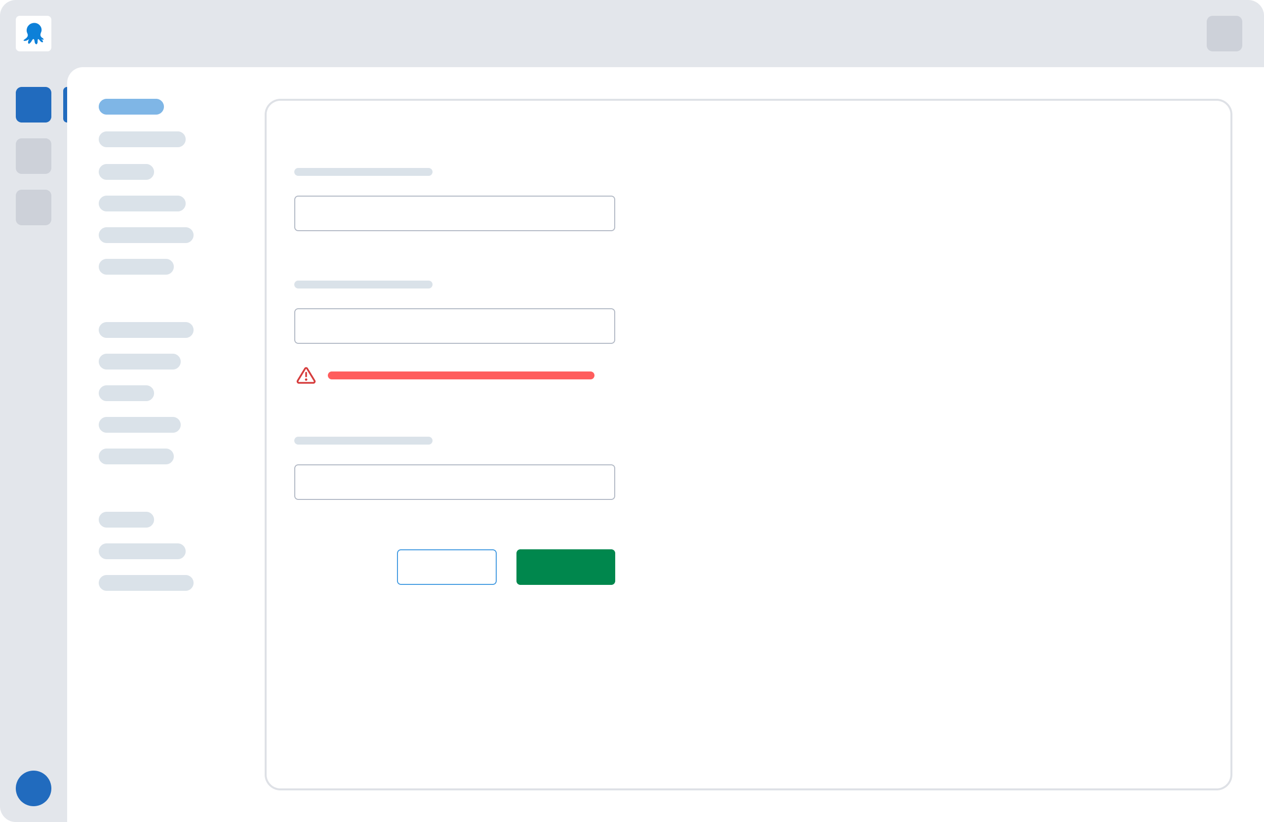 Task Feedback
