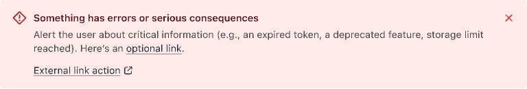 Callout