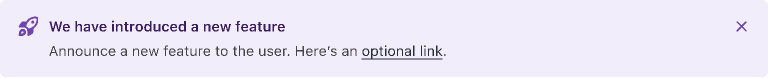 Callout