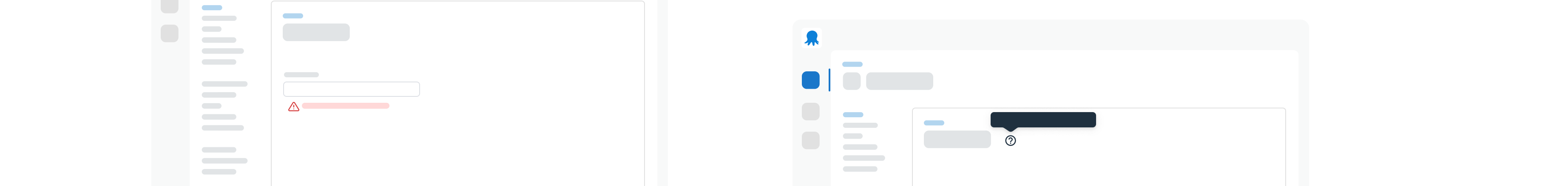 Inline Messaging