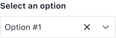 Select