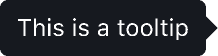 Tooltip