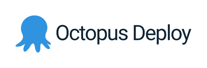 Octopus Deploy Logo Color