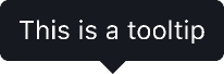 Tooltip