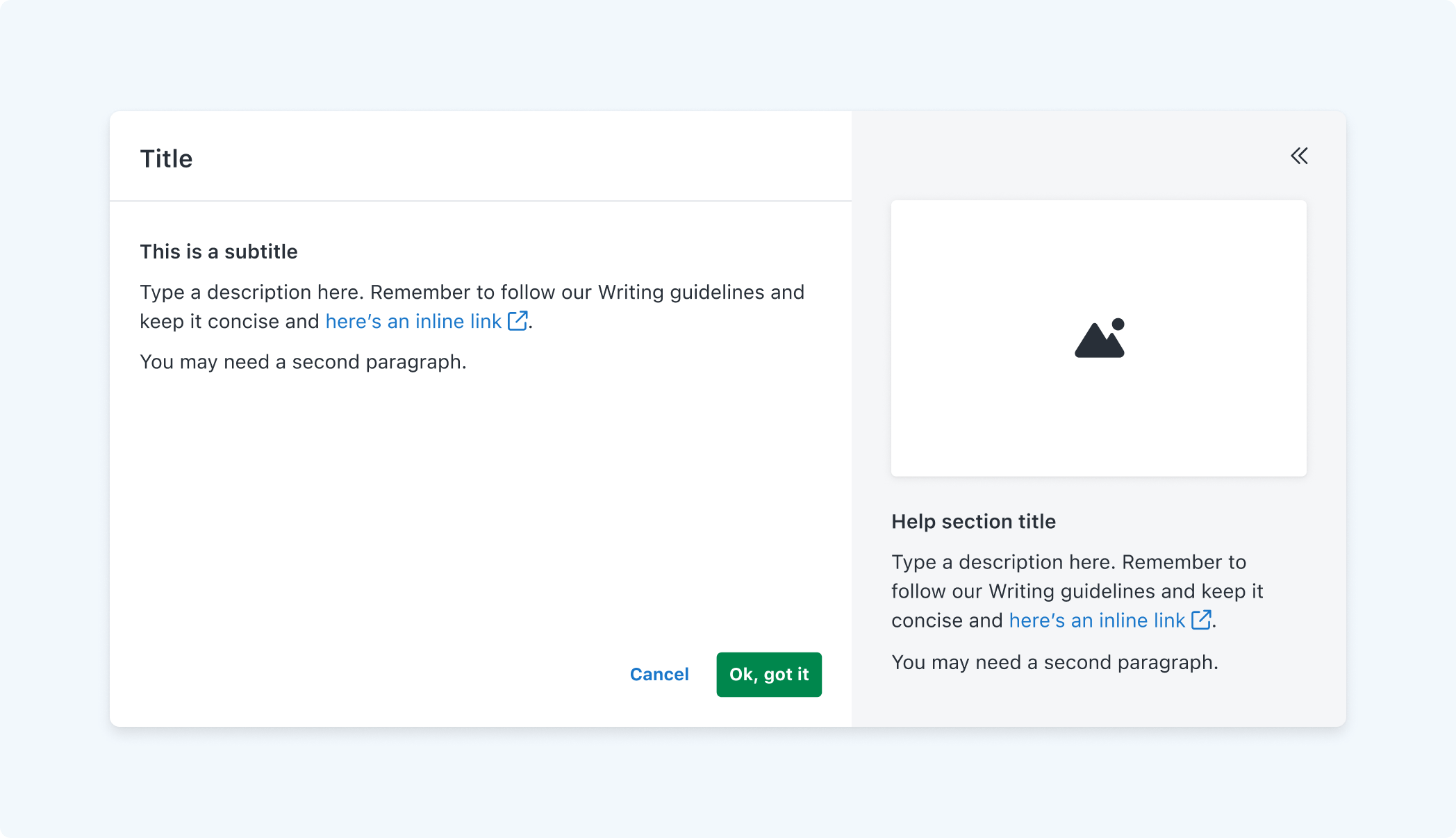 dialog-options-sidePanel