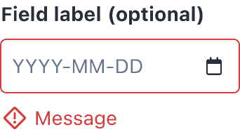 DatePicker