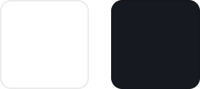 slate.900 / white