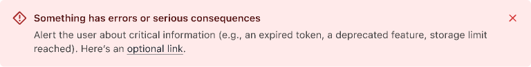 Callout