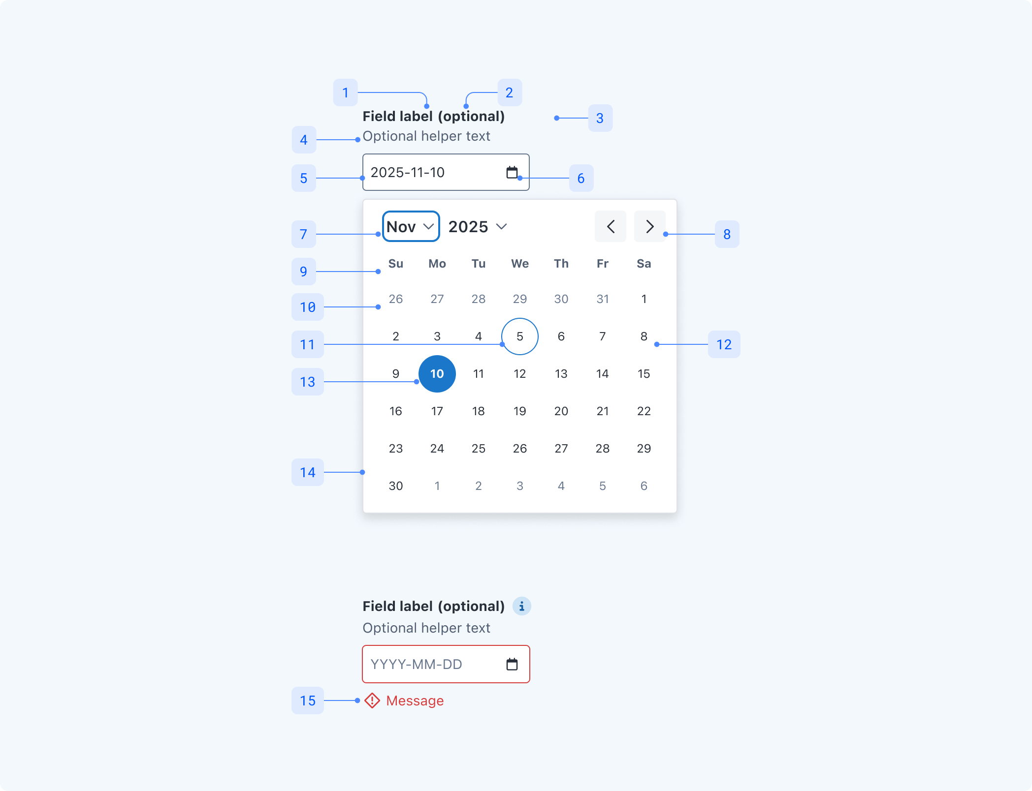 datePicker-anatomy