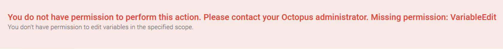 Error: Before