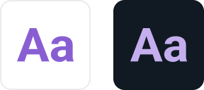 purple.500 / purple.300