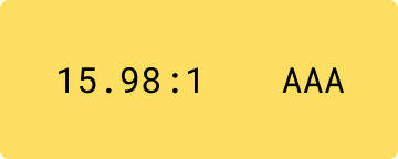 swatch/yellow200