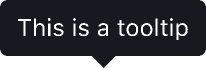 tooltip