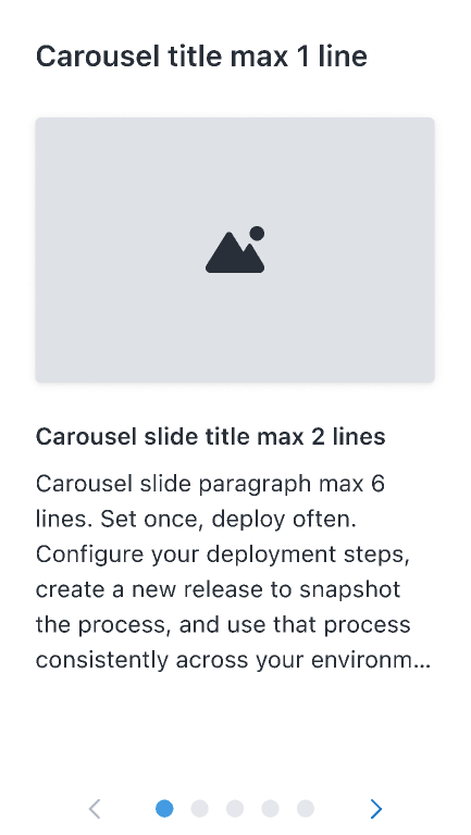 Carousel