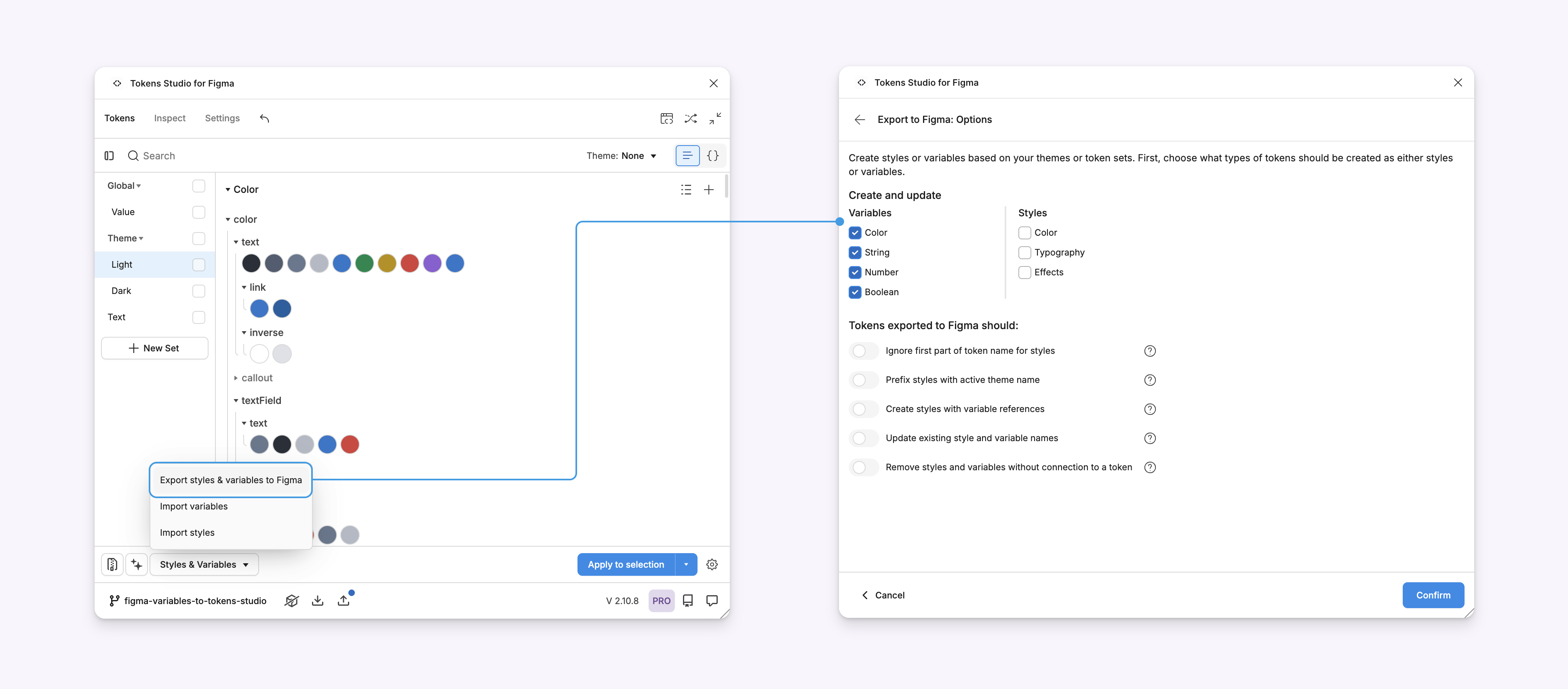 tokenstudio-export-to-figma
