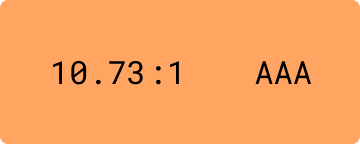 swatch/orange300