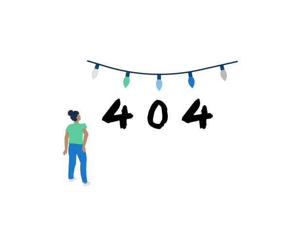 Example: Reference to Stranger Things TV Show