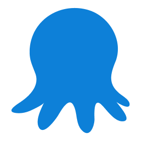 Octopus Icon