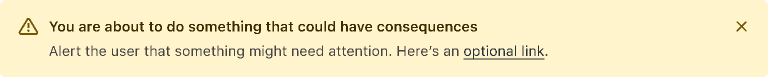 Callout