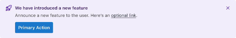 Callout