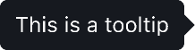 tooltip