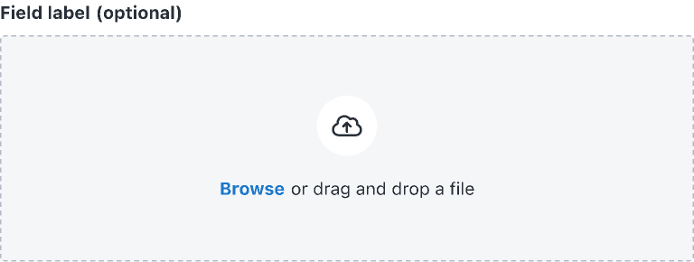 FileUpload