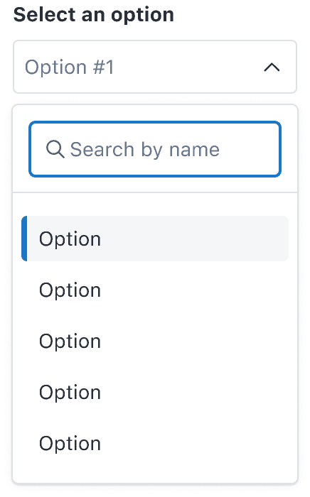 Select