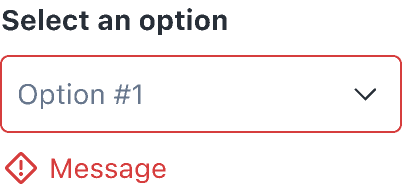 Select