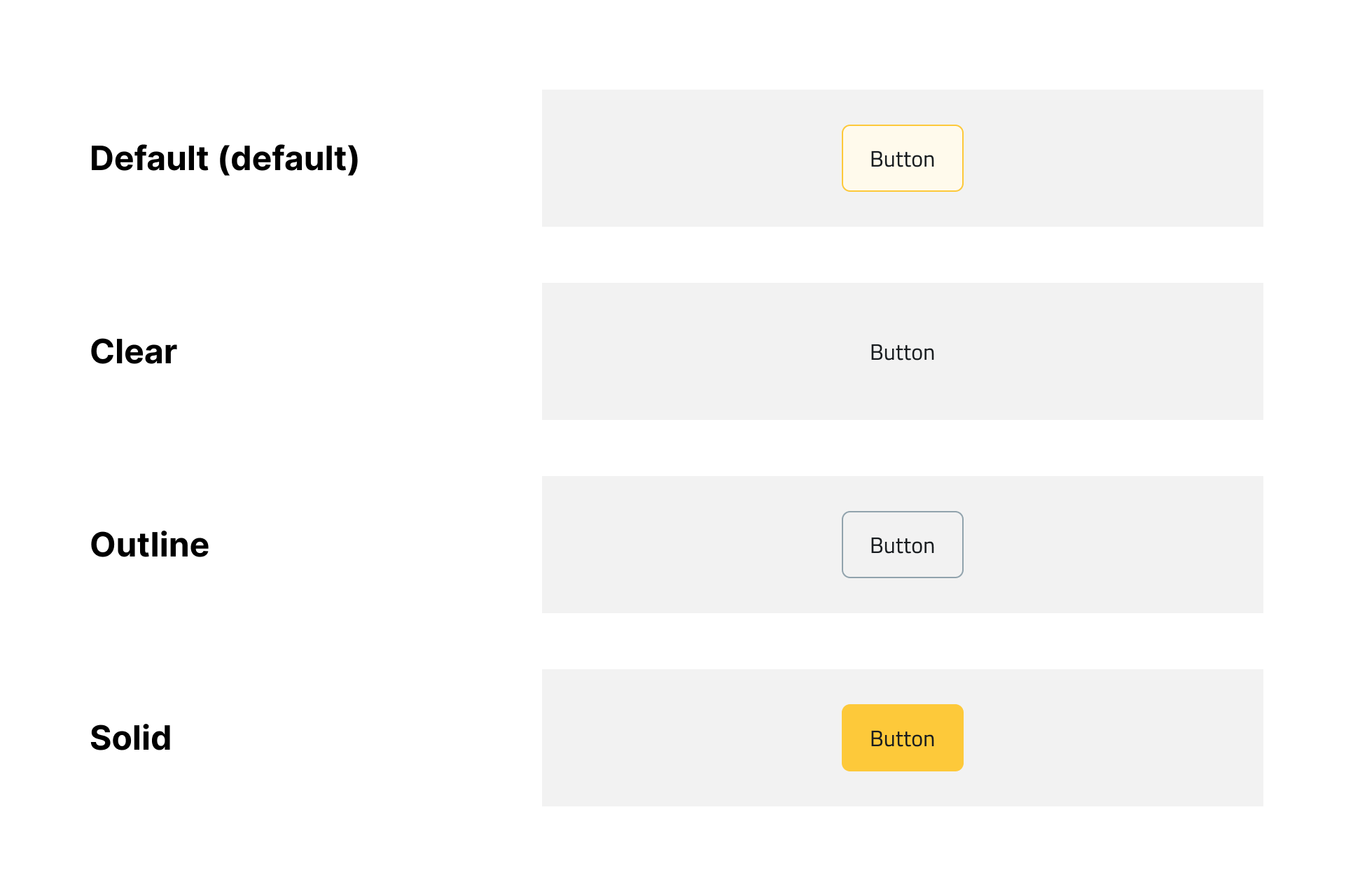 Design | Button | Made with Supernova