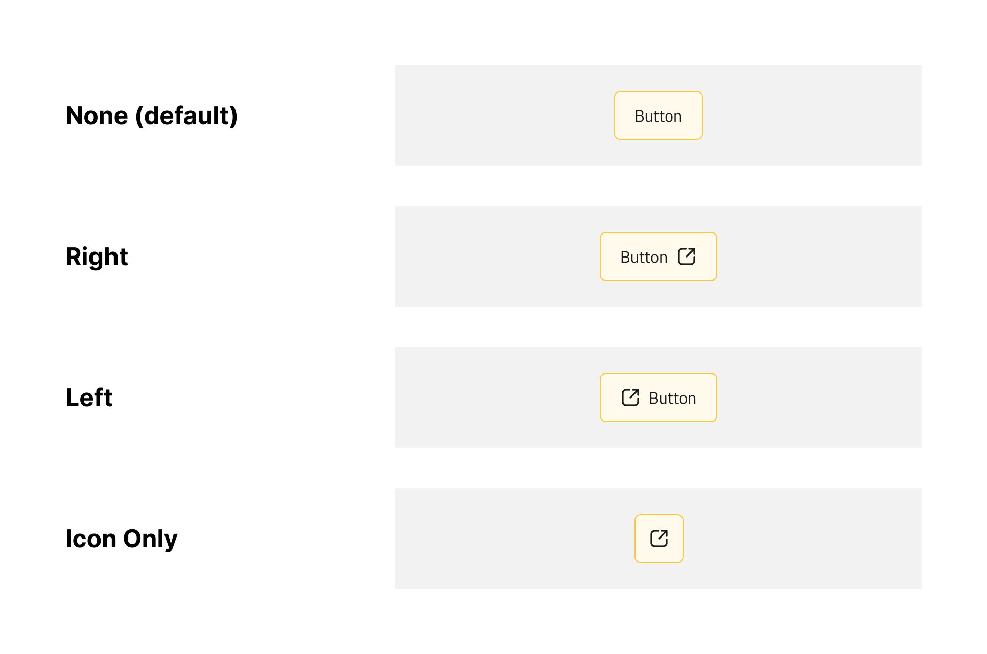 Design | Button | Made with Supernova