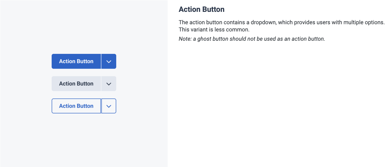 Design | Button | Made with Supernova
