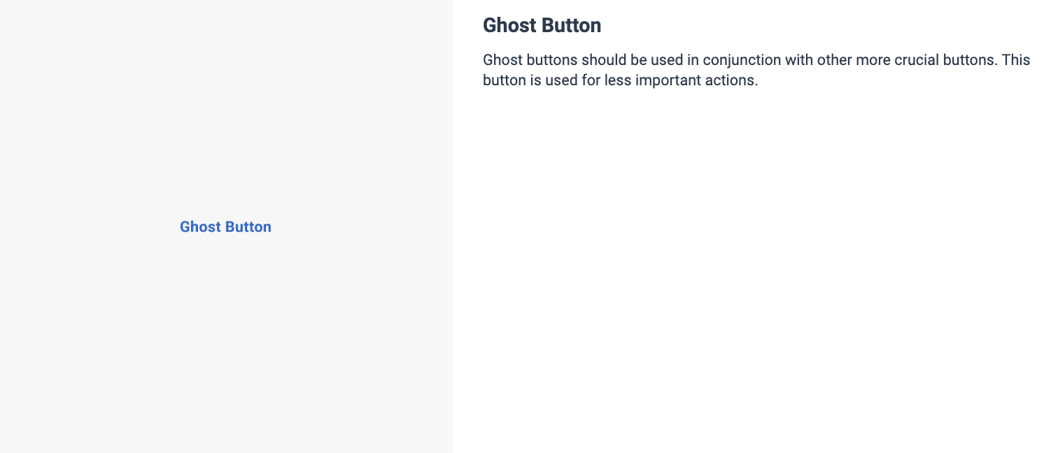 Design | Button | Made with Supernova